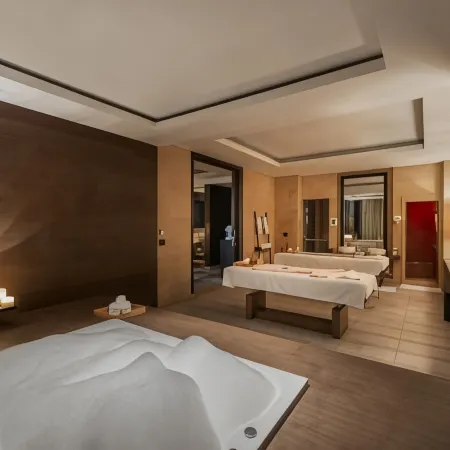 Narcissus Hotel & SPA Riyadh