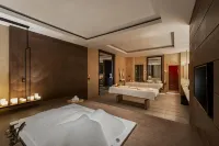 Narcissus Hotel & SPA Riyadh - romantici