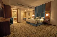 Le Park Concord Hotel & Resident Najran - 2-Star