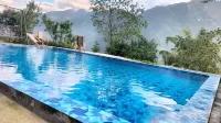 Muong Hoa Hmong Homestay - piscina