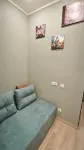 Resident Ufa Na Davletkildeeva 5 Apartment