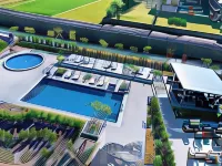 Tsang Kuo Resort - Rooftop Pools