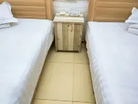 Haiying Hotel - Wi-Fi