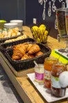 ibis budget Avignon Centre - breakfast