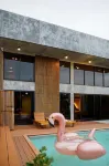 The canale hatyai - Villas