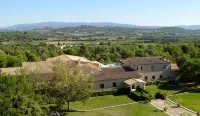 Le Phébus & Spa – Relais & Châteaux Отели в г. 'Воклюз