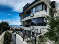 BEYAZ KOSK Hotels in Demre