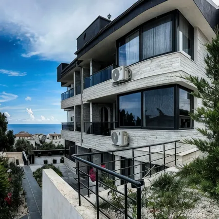 BEYAZ KOSK