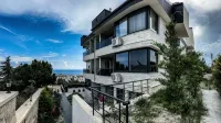 BEYAZ KOSK