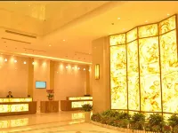Ruifeng International Hotel Hotels in Nan County