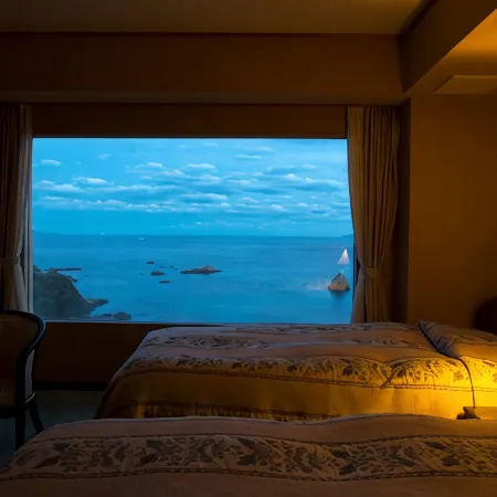 Shimoda View Hotel
