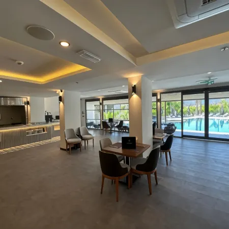 Göcek Lykia Resort Premium Concept Hotel