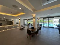 โรงแรมรีสอร์ต Göcek Lykia