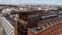 Radisson Blu Seaside Hotel, Helsinki - Ocean View