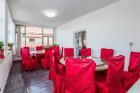 Bashang Muran Homestay - 조식 운영