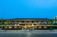 Floral Hotel· Yihe Elysees Hotel (Ningjin County Debai Plaza Branch)