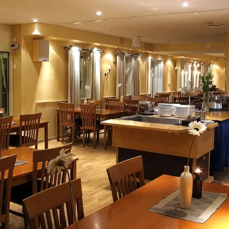 Aurum Hotel