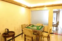 Wudangshan Yuanzhongshu Homestay - พร้อมระเบียง