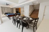 GeorgeTown 6BR 25Pax Swimming Pool Bungalow w/ BBQ - Villas