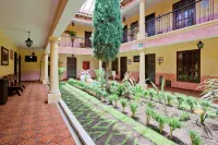 Sombra del Agua Hotel di 