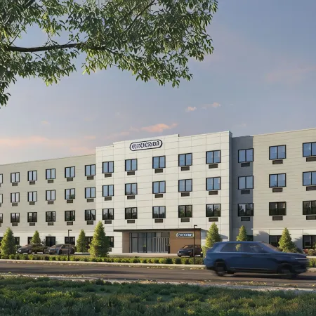 StudioRes by Marriott Jacksonville Orange Park