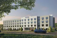 StudioRes by Marriott Jacksonville Orange Park Отели в г. 