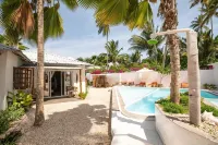 Seashore Beach hotel and Bungalow - Beach