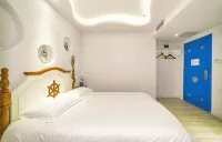 Qingdao Seaview Chaoxi Hotel (Polar Ocean World Qingdao University) - 2 tähden