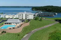 Lakeside Barndominium in Charming Buchanan - Wifi