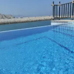 منتجع أتانا مسندم