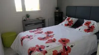 HOUSE FACING THE SEA 150 M FROM THE BEACH Rosaries near Saint Brieuc - Wifi