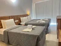 El Aram Imirá Beach Resort - Wifi
