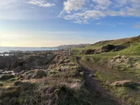 Amazing sea views on the front line in Anstruther - 3-Star