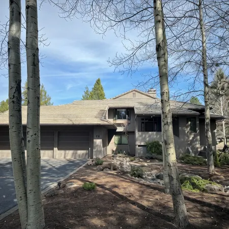 Sunriver House - Sharc Passes, Mt Batch, Desch River, Tennis, Bike Paths an More
