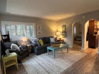 Cozy Cottage - 3-Star