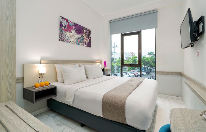 Life Hotel Sidoarjo