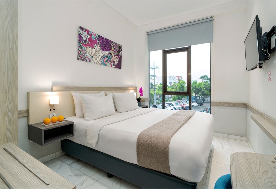 East Java Regency Map Life Hotel Sidoarjo (Buduran) - 2026 Prices, Reviews & Deals | Trip.com