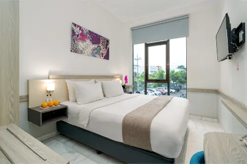 Life Hotel Sidoarjo