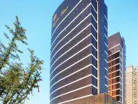 Tianlai Hotel Hotel a Nanchong