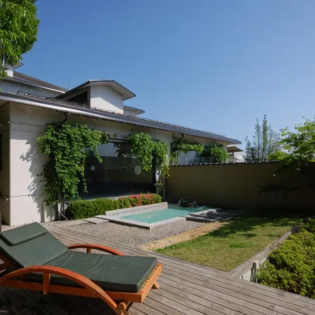 Soranoniwa Petit Hotel