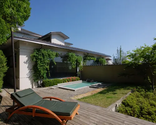 Soranoniwa Petit Hotel Hotels in Nihonmatsu
