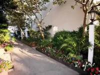 Barefoot Mailman Hotels near Old Pro Golf