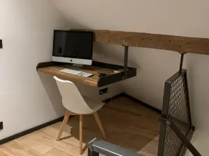 Froissart Studio