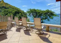 Villa Cala N°11 - 23 Steps to the Pacific Ocean, Luxury Villa with Stunning View