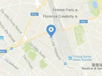 Mh Florence Hotel & Spa Hotels in Firenze