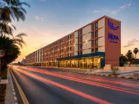 Mena Hotel Nasiriah Riyadh - romantici