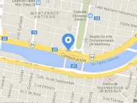 Crowne Plaza MONTERREY by IHG Hotels in Monterrey