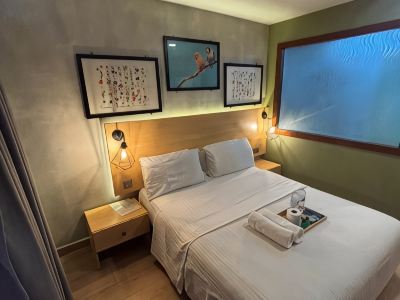 Raintree Boutique Hotel