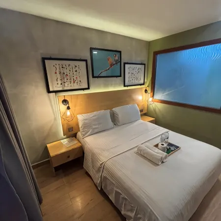 Raintree Boutique Hotel