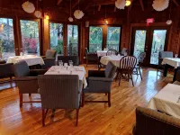 McKinley Edwards Inn - breakfast
